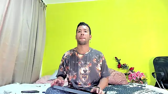 Celesteyorucso online show from September 12, 7:14 pm