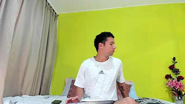 Celesteyorucso online show from September 13, 7:46 pm