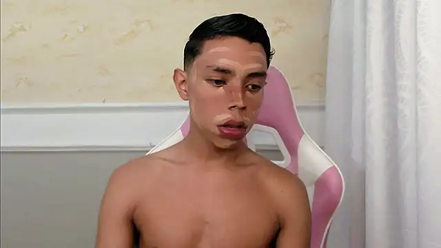 ALEX HOTl  online show from September 11, 9:04 pm