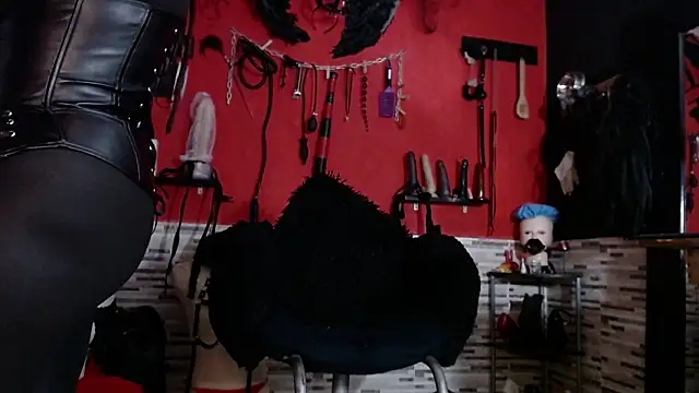 Miss Mirandaa online show from February 22, 11:53 am