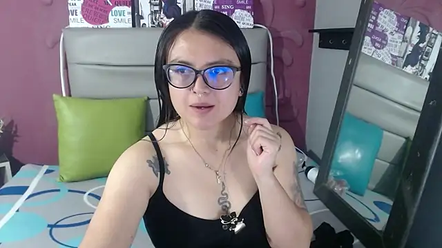 Cailing Zu online show from September 14, 7:24 pm