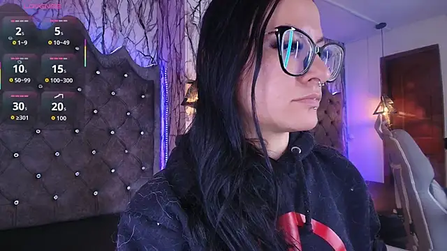 Zami Escobar of online show from December 4, 7:11 pm