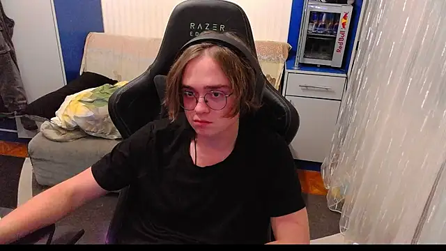 Twinchik online show from September 12, 8:20 pm