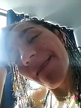 Ms lunaRose online show from October 11, 9:13 pm