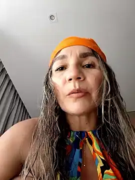 Ms lunaRose online show from March 28, 9:36 pm