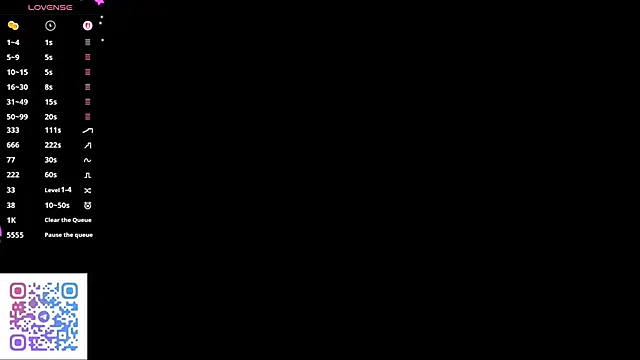 Snapshot of KiraVelvet chatting on October 29, 8:27 am KiraVelvet online show from October 29, 8:27 am