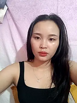 Lili lovely online show from October 26, 1:22 am