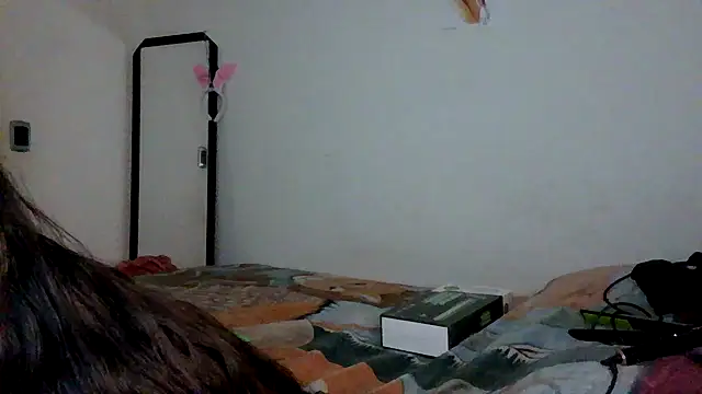 Kylie Rivers online show from January 31, 7:11 pm