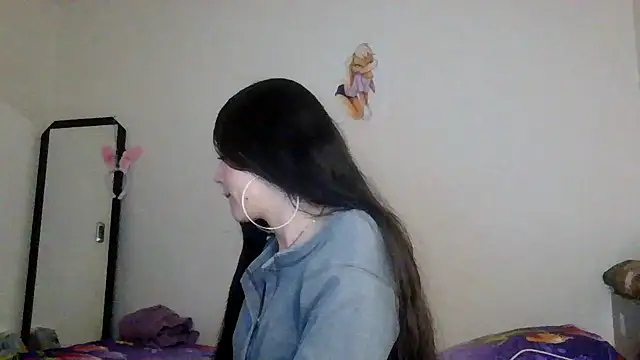 Kylie Rivers online show from February 3, 3:50 pm