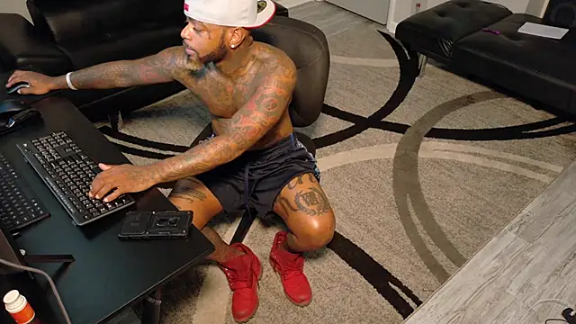 Snapshot of SLANGONDEMHOES chatting on September 20, 5:36 pm SLANGONDEMHOES online show from September 20, 5:36 pm