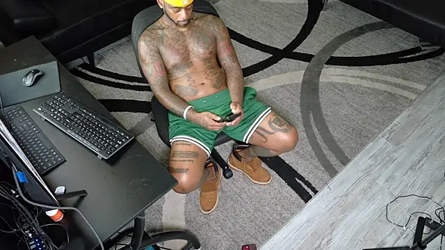 Snapshot of SLANGONDEMHOES chatting on September 21, 4:41 pm SLANGONDEMHOES online show from September 21, 4:41 pm