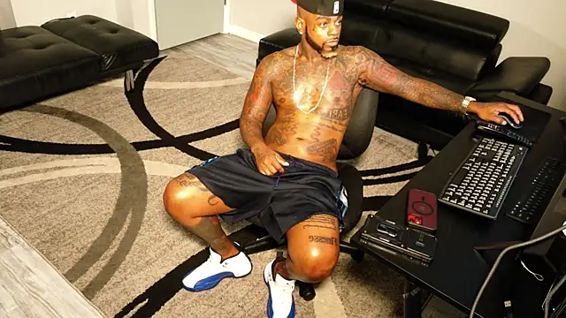 Snapshot of SLANGONDEMHOES chatting on October 1, 5:30 pm SLANGONDEMHOES online show from October 1, 5:30 pm