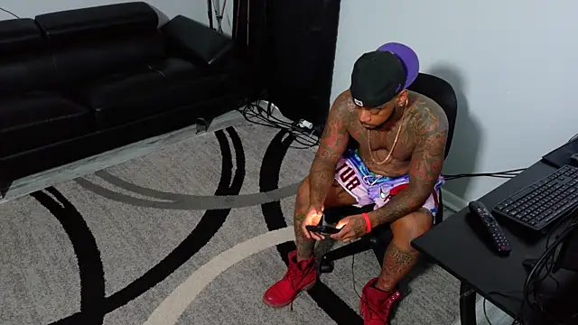 SLANGONDEMHOES online show from November 17, 7:52 pm