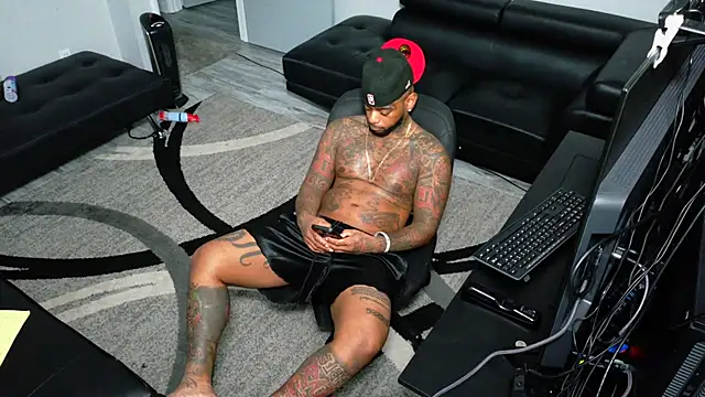 SLANGONDEMHOES online show from January 12, 10:59 pm