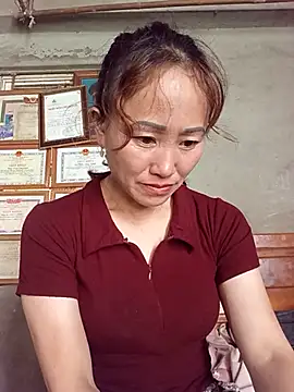 Snapshot of Fienjr chatting on October 2, 1:23 am Fienjr online show from October 2, 1:23 am