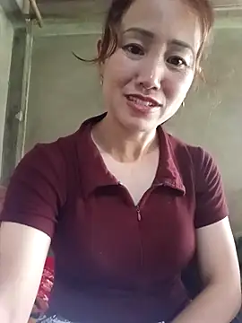 Snapshot of Fienjr chatting on October 3, 1:46 am Fienjr online show from October 3, 1:46 am