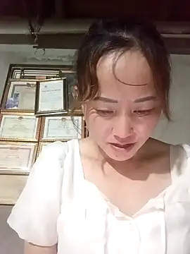 Snapshot of Fienjr chatting on October 26, 1:06 pm Fienjr online show from October 26, 1:06 pm