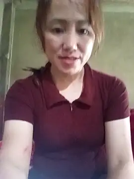 Snapshot of Fienjr chatting on October 29, 7:10 am Fienjr online show from October 29, 7:10 am