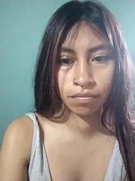 Pocahontas tw online show from October 2, 1:40 pm