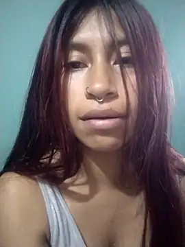 Pocahontas tw online show from November 6, 7:04 pm