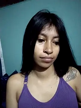 Pocahontas tw online show from December 16, 2:00 pm