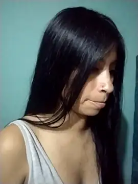 Pocahontas tw online show from January 7, 7:16 pm