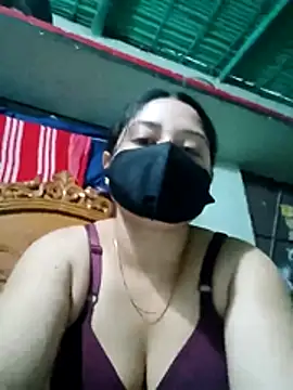 Nova Akter07 online show from October 26, 2:06 am