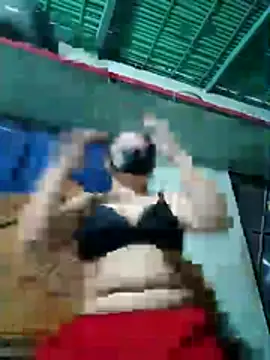 Nova Akter07 online show from October 28, 2:15 am