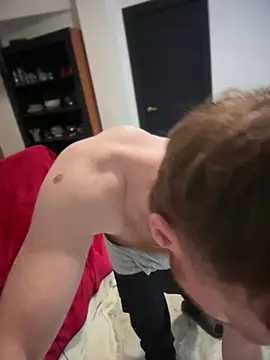 Snapshot of bailey_mcvicar chatting on February 3, 11:43 pm bailey mcvicar online show from February 3, 11:43 pm