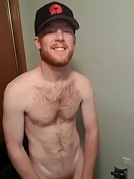 Snapshot of bailey_mcvicar chatting on February 8, 11:46 am bailey mcvicar online show from February 8, 11:46 am