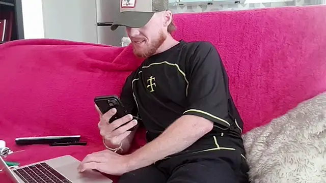 bailey mcvicar online show from April 2, 12:47 pm