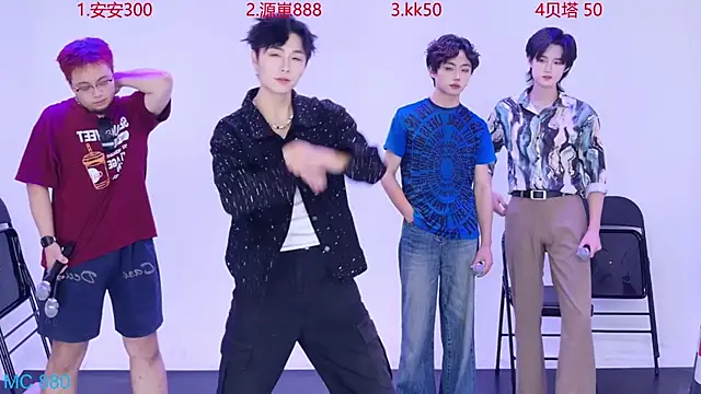 Snapshot of Playboy-909 chatting on September 25, 10:19 am Playboy-909 online show from September 25, 10:19 am