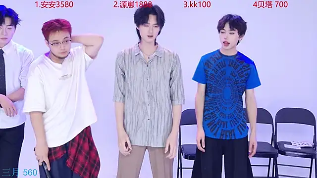 Snapshot of Playboy-909 chatting on September 27, 10:31 am Playboy-909 online show from September 27, 10:31 am