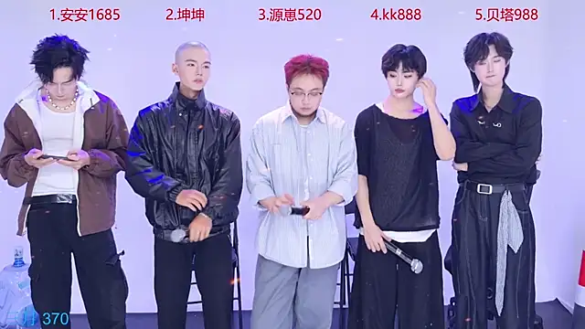 Snapshot of Playboy-909 chatting on October 11, 11:31 am Playboy-909 online show from October 11, 11:31 am