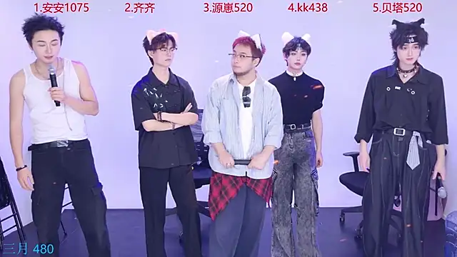 Snapshot of Playboy-909 chatting on October 14, 11:22 am Playboy-909 online show from October 14, 11:22 am