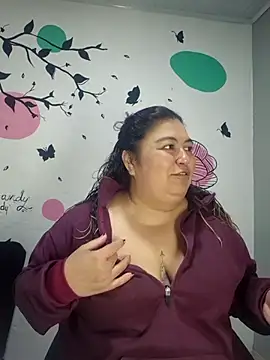 curvy diva  online show from September 26, 11:25 am