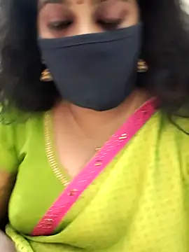 saritha29 online show from October 11, 7:23 pm