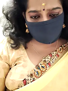 saritha29 online show from October 27, 5:06 pm