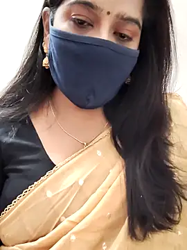 Snapshot of saritha29 chatting on February 7, 5:55 am saritha29 online show from February 7, 5:55 am