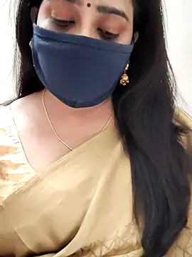 saritha29 online show from March 11, 4:57 pm