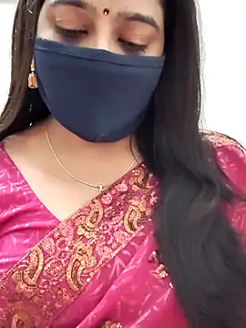 saritha29 online show from April 5, 3:53 pm