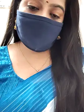 saritha29 online show from April 24, 5:15 pm