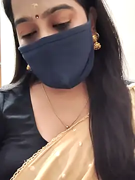 saritha29 online show from April 25, 5:32 am