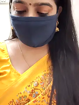 saritha29 online show from April 28, 4:34 pm