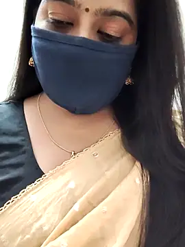 saritha29 online show from May 9, 3:50 pm