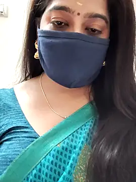 saritha29 online show from May 10, 5:07 pm