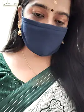 saritha29 online show from May 13, 4:37 pm