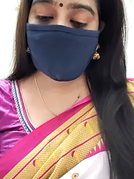 saritha29 online show from May 18, 4:35 pm