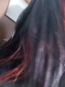 snow belle online show from September 27, 3:00 am