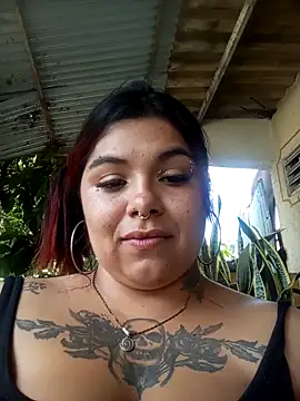 snow belle online show from October 11, 3:21 pm